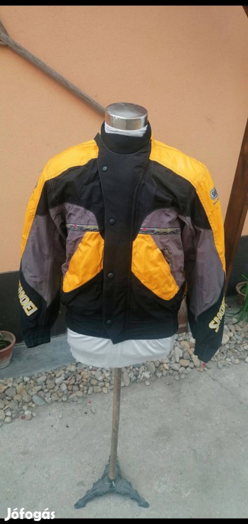 Protectoros shoie dzseki s méret