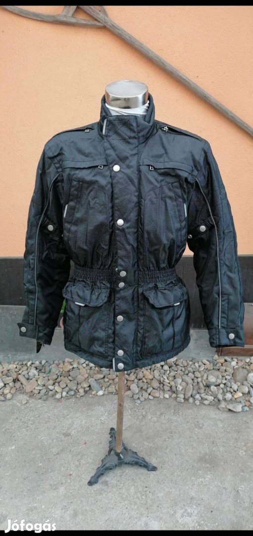 Protectoros szellőztethetős kabát m