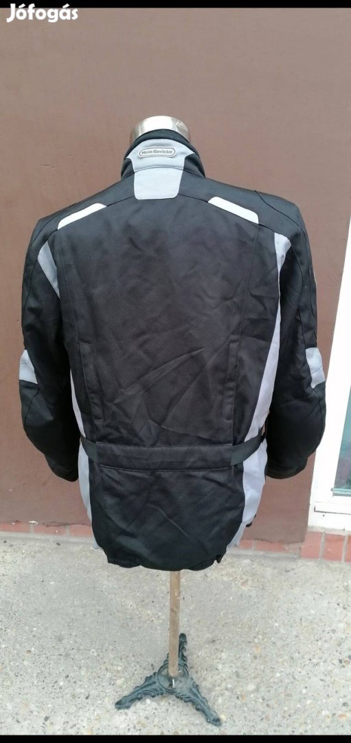 Protectoros szellőztethetős kabát xl
