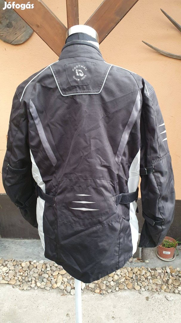 Protectorozhato motoros kabát béléses 2xl