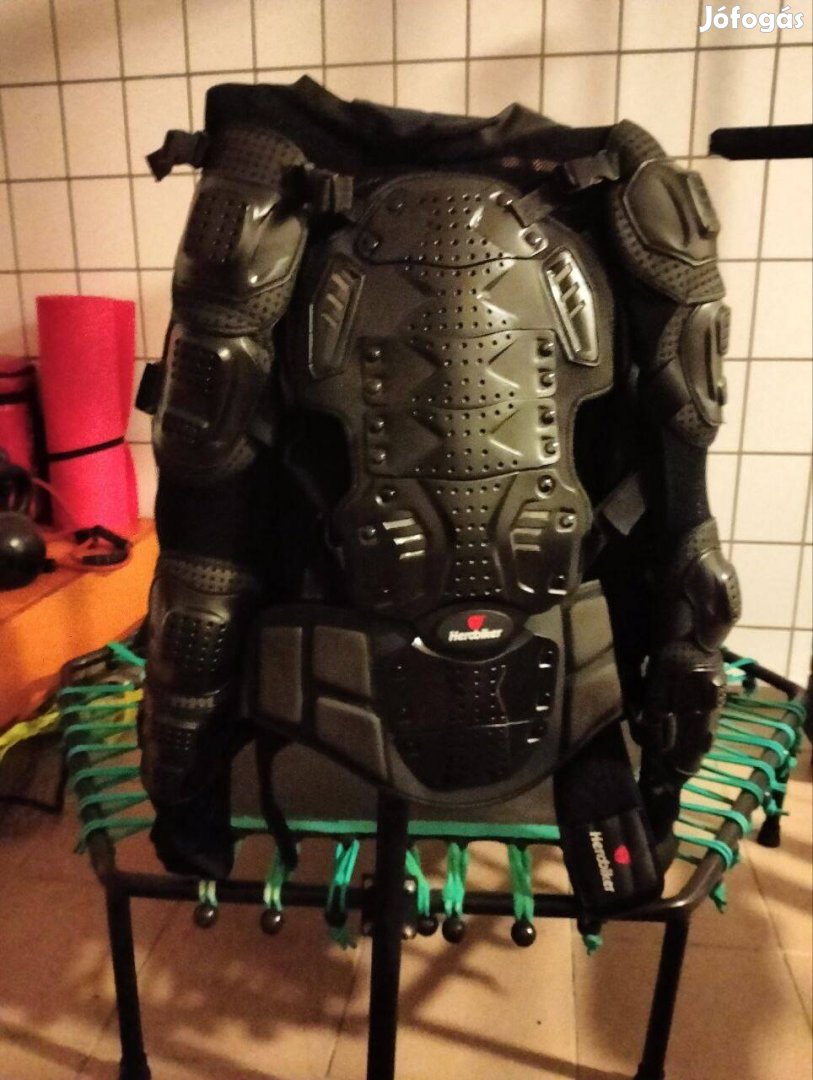 Protektor ing