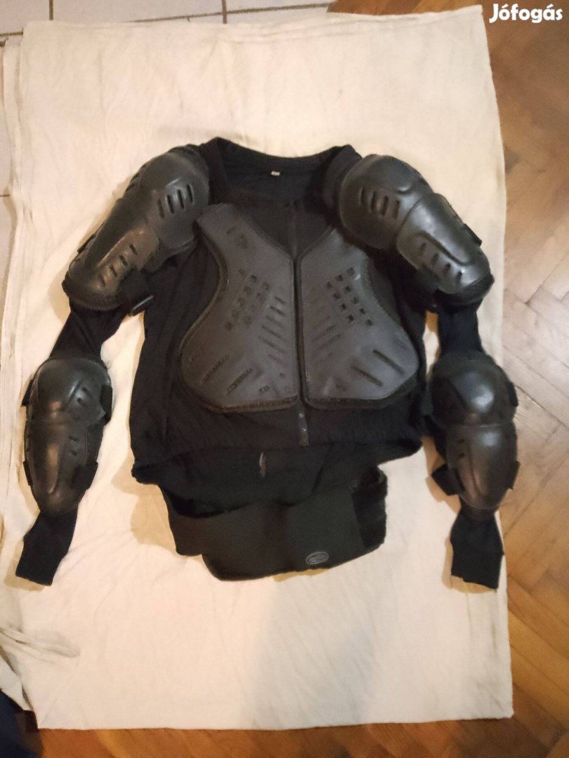 Protektor ing.Cross/Enduró