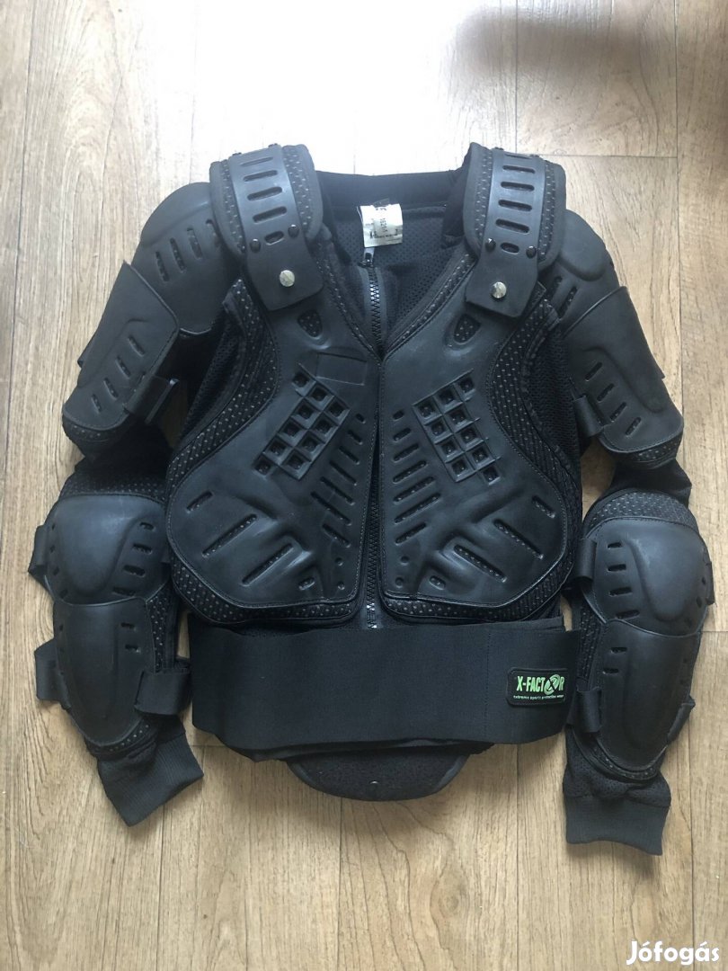 Protektoring,L