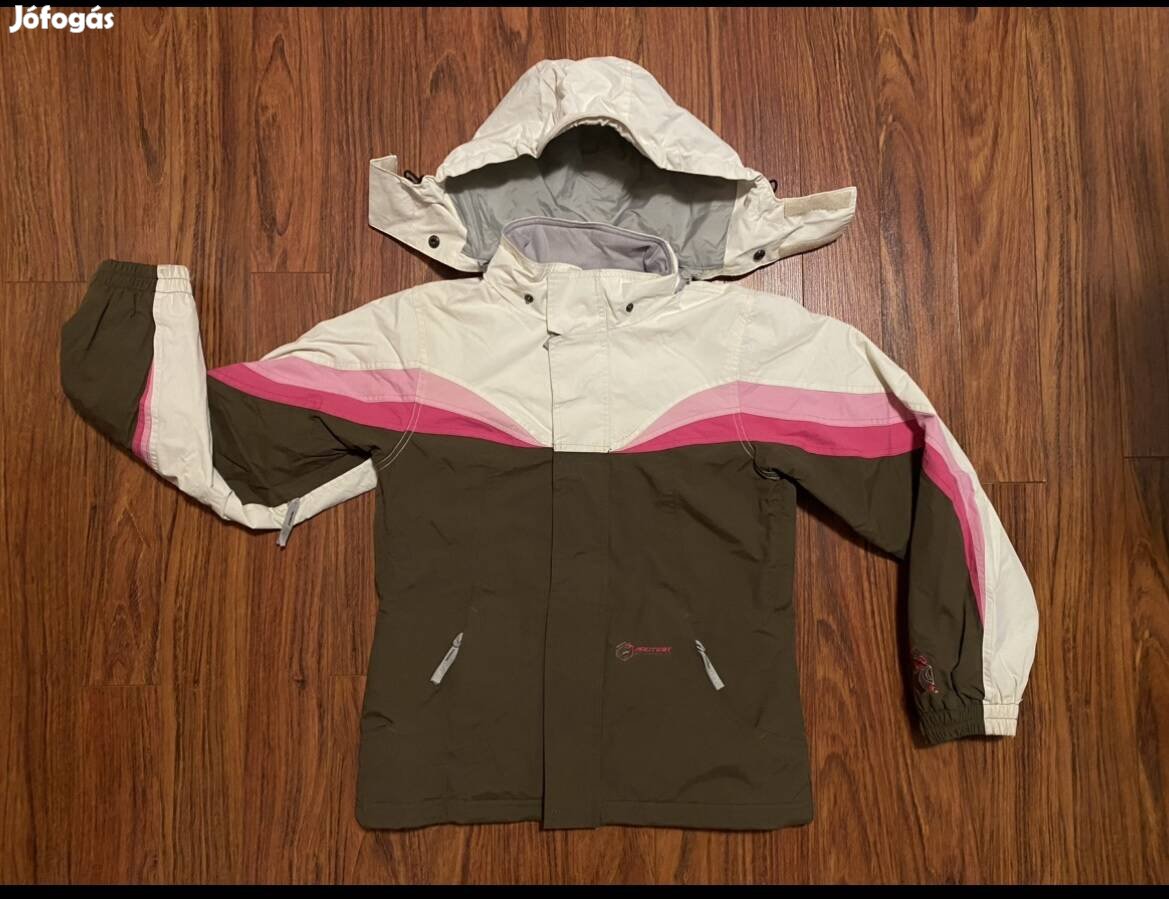 Protest Geotech 4.0 Női Síkabát Snowboard kabát Újszerű