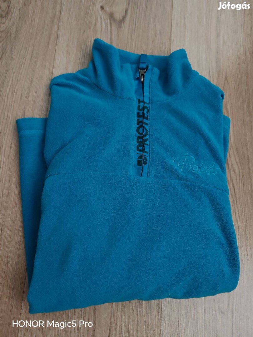 Protest női polárfelső S