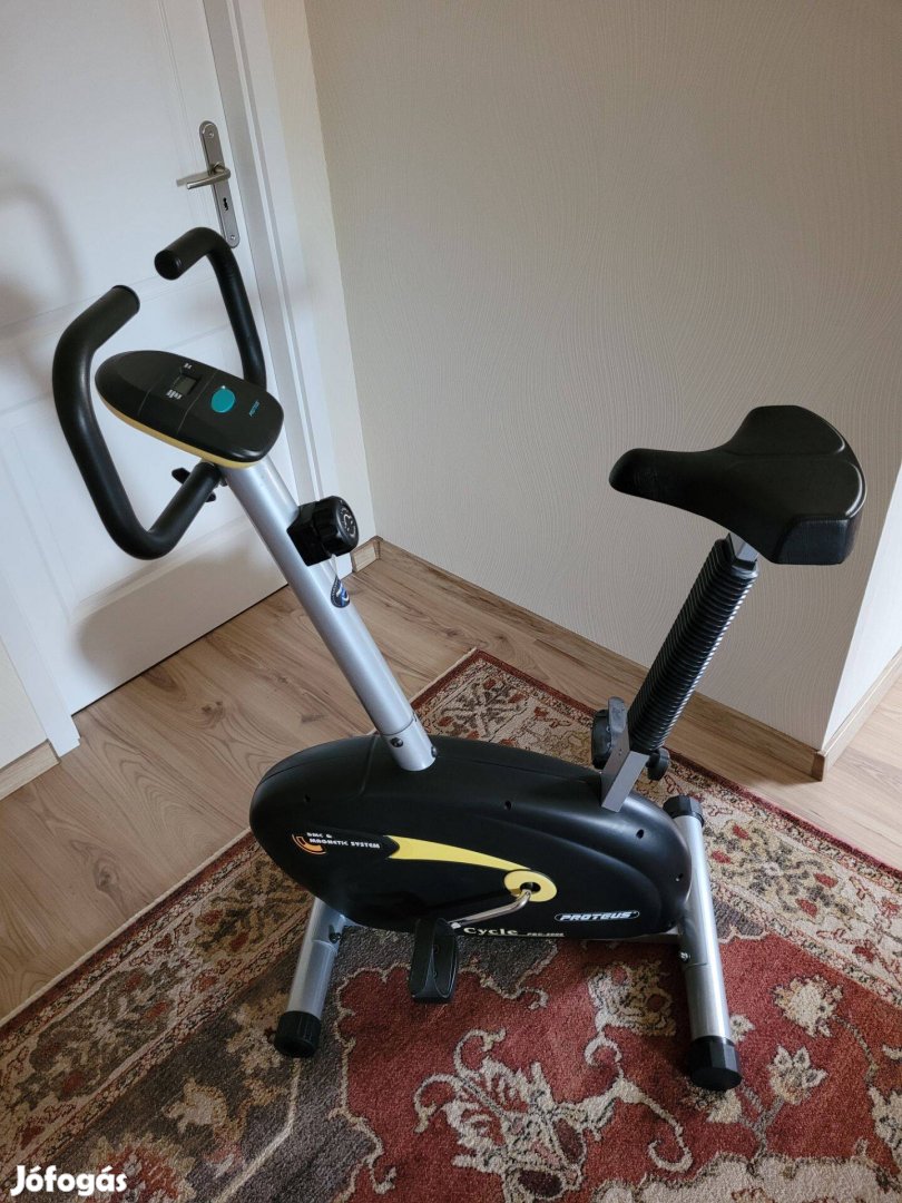 Proteus Cycle PEC 2000 szobabicikli