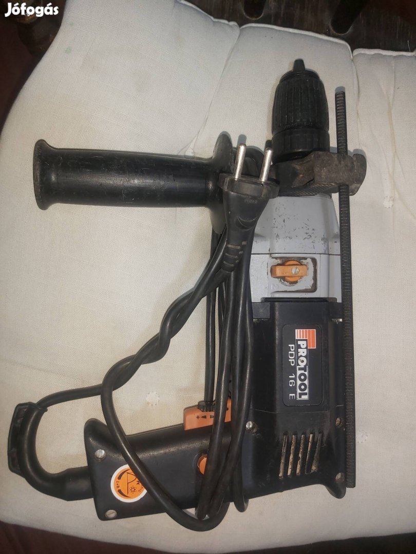 Protool Fúrógép (Festool)