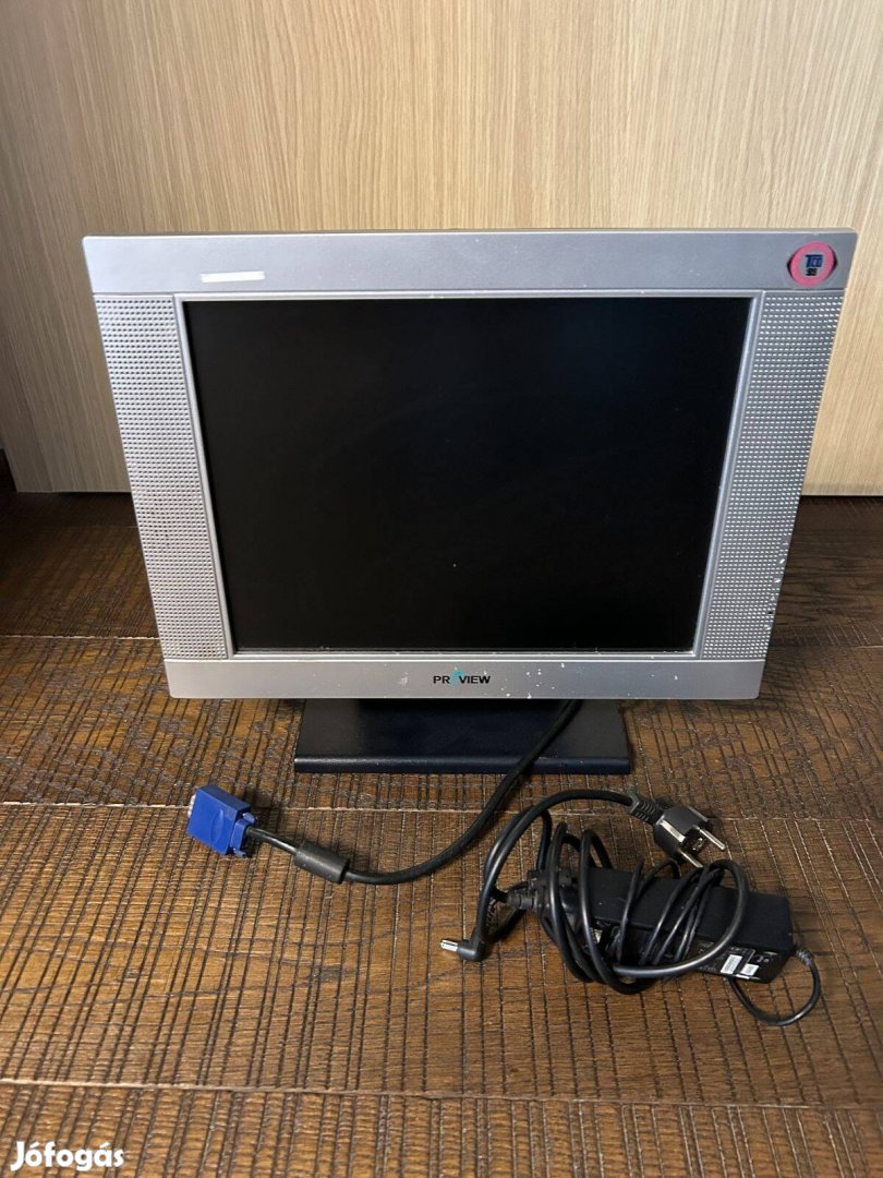 Proview CY-565 monitor