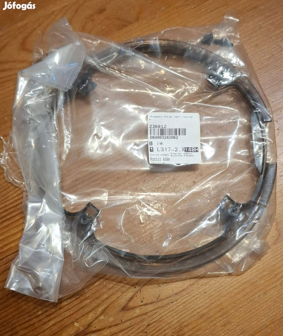 Prowheel Myg-01 48T láncvédő