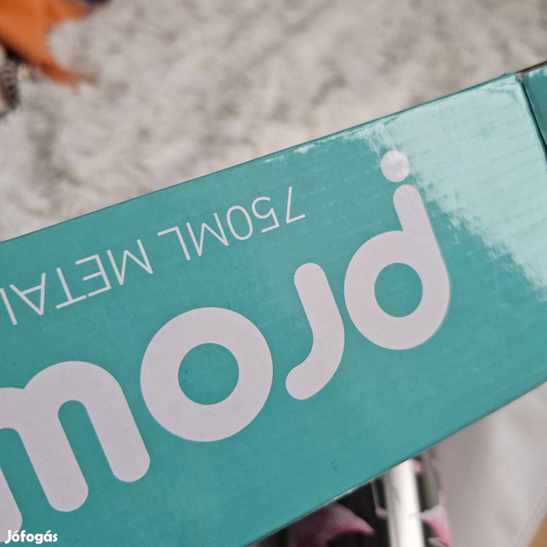 Proworks 0.75l termosz új dobozos