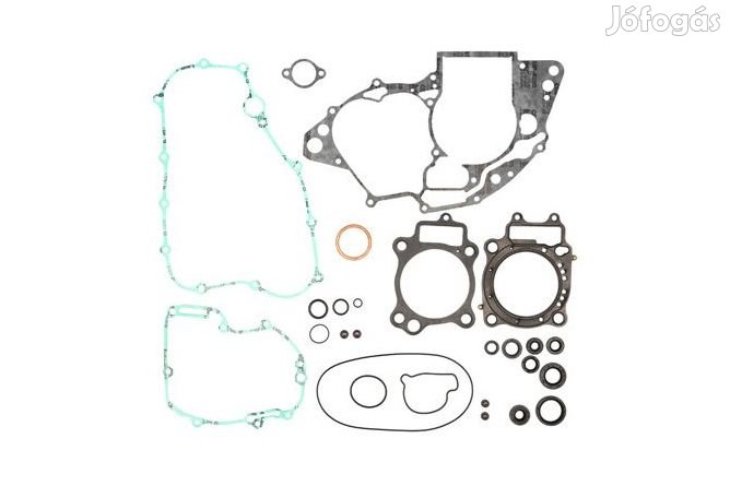Prox CRF 250 2008-2009 teljes tömítéskészlet