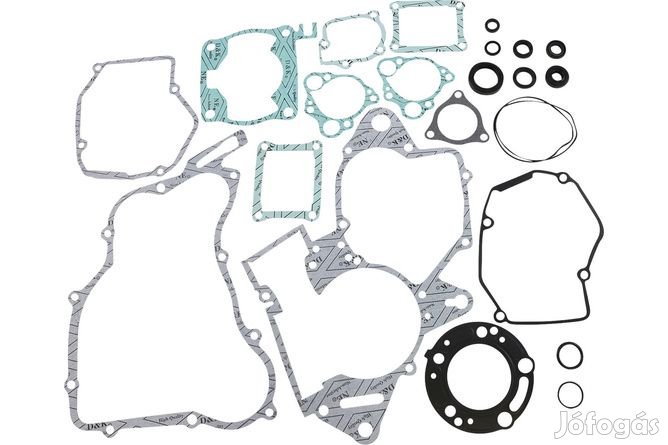 Prox CR 125 2000-2002 teljes tömítés készlet