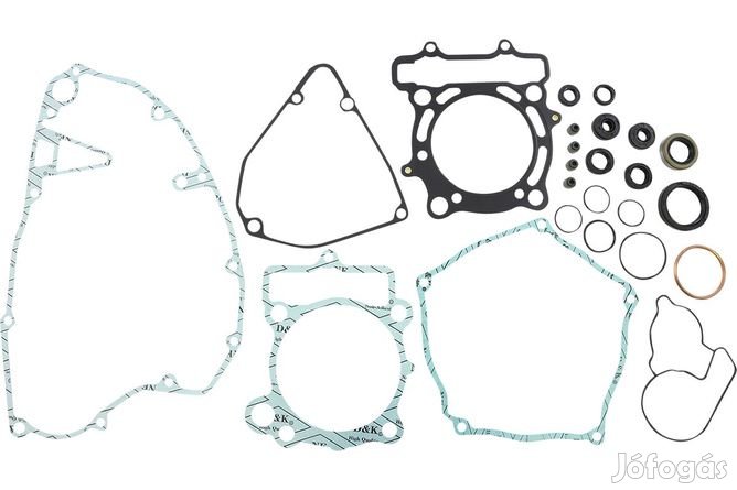 Prox KXF 250 2006-2008 teljes tömítéskészlet