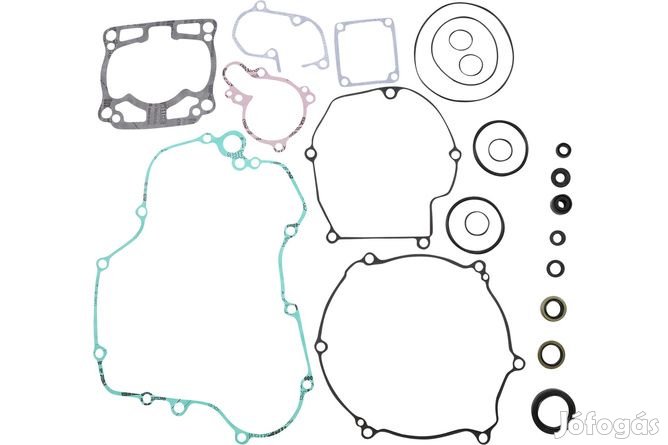 Prox KX 125 2003-2008 felső tömítéskészlet
