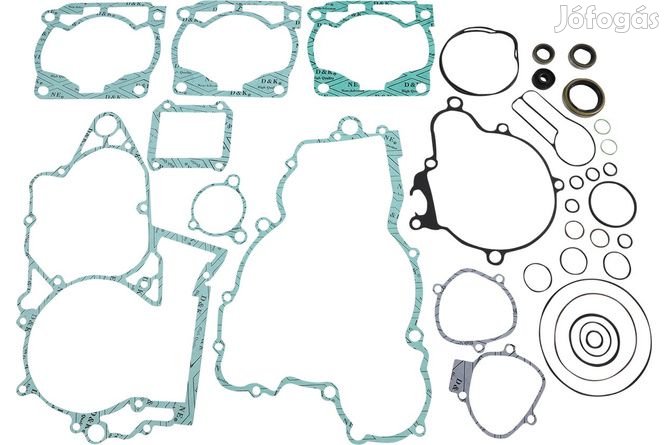 Prox TE / EXC 300 2011-2016 tömítés készlet teljes