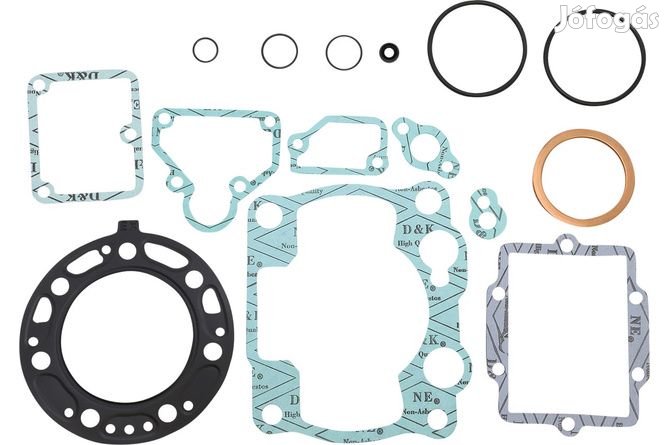 Prox hengerfej tömítéskészlet KX 250 1993-2003