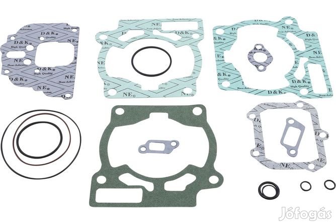 Prox hengerfejtömítés készlet SX / EXC 125 2007-2015 számára