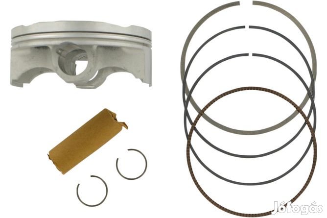 Prox öntött dugattyú 77,97mm méret A CRF 250 2004-2007