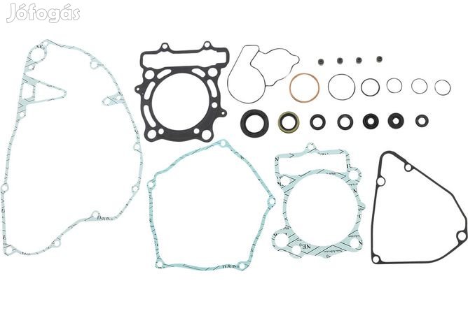 Prox teljes tömítéskészlet KXF / RM-Z 250 számára