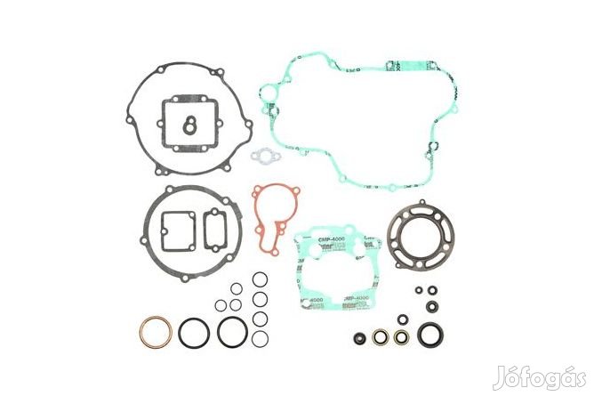 Prox teljes tömítéskészlet KX 125 1995-1997