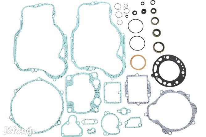 Prox teljes tömítéskészlet KX 250 1993-2003