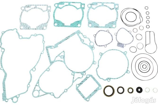 Prox teljes tömítéskészlet TC / SX 250 2007-2016