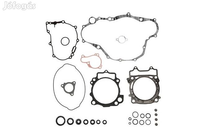 Prox teljes tömítéskészlet YZF 450 2010-2013