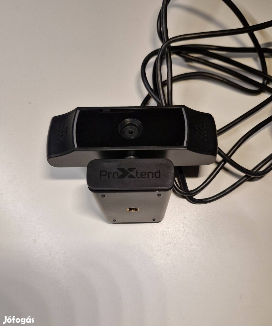 Proxtend USB webkamera - újszerű állapot