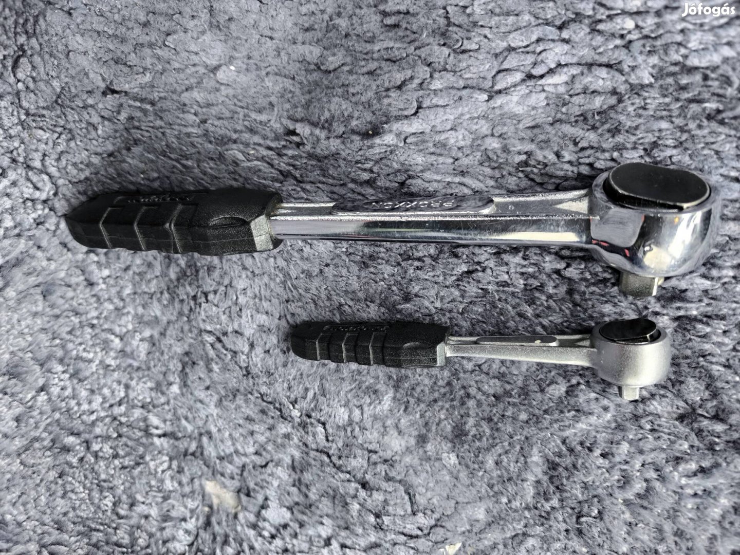 Proxxon racsni racsnis hajtókar krova 12 14