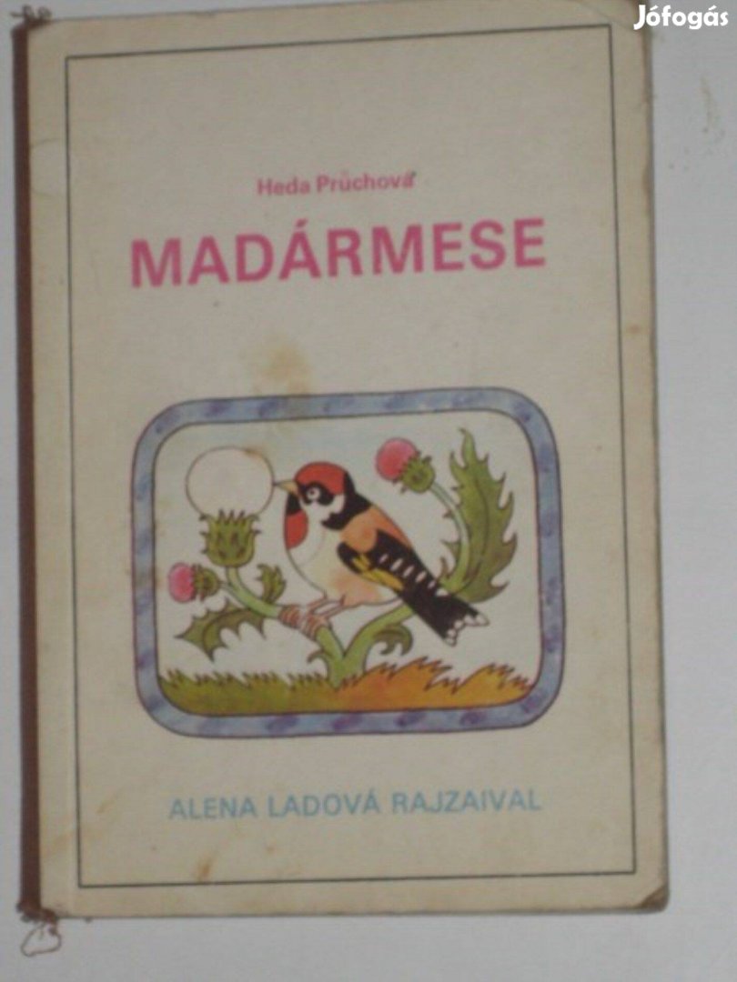 Pruchova Madármese