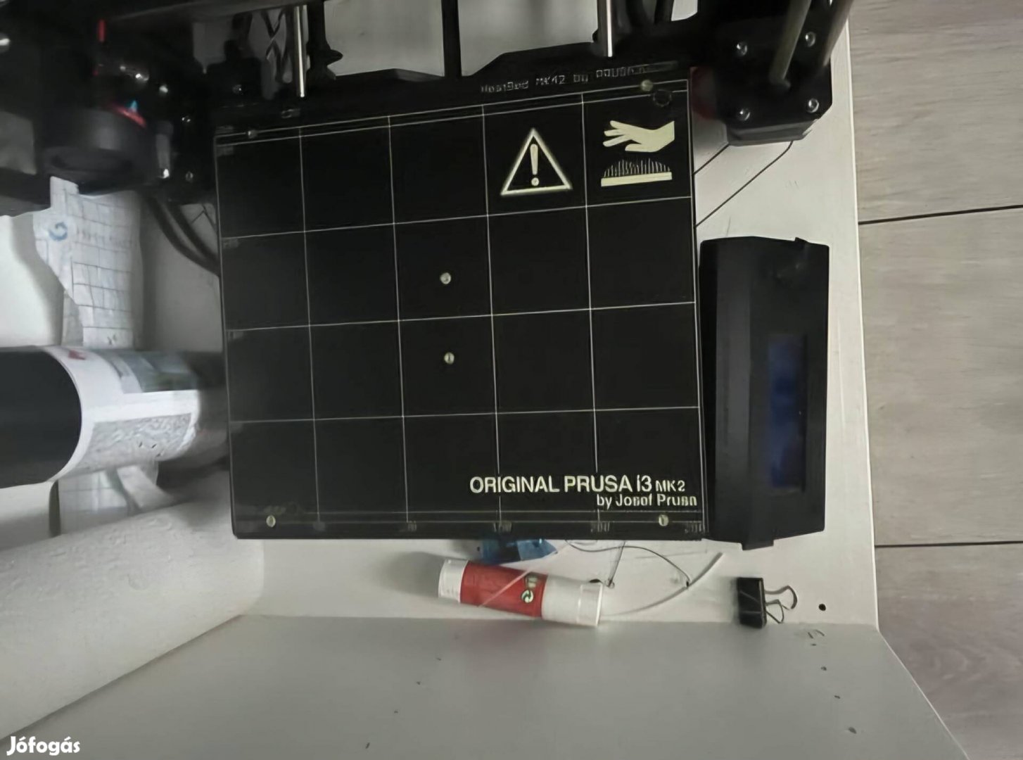 Prusha i3 MK2