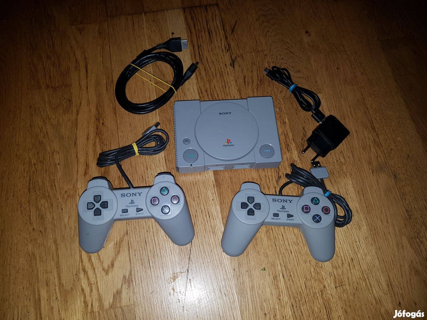 Ps1 classic mini eladó