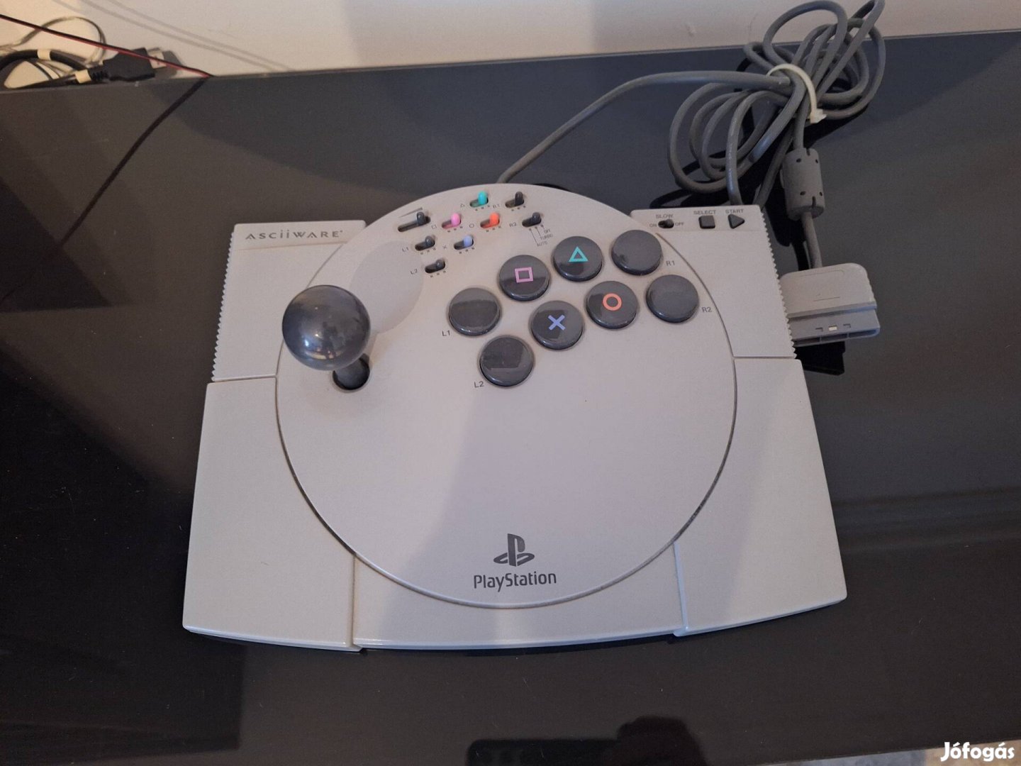 Ps1 kontroller eladó