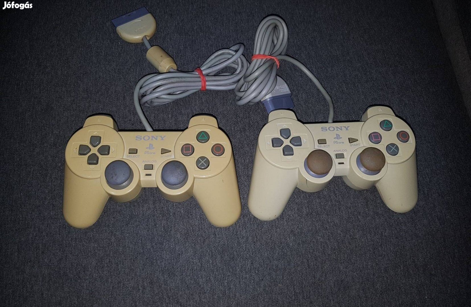 Ps1 kontroller eladó