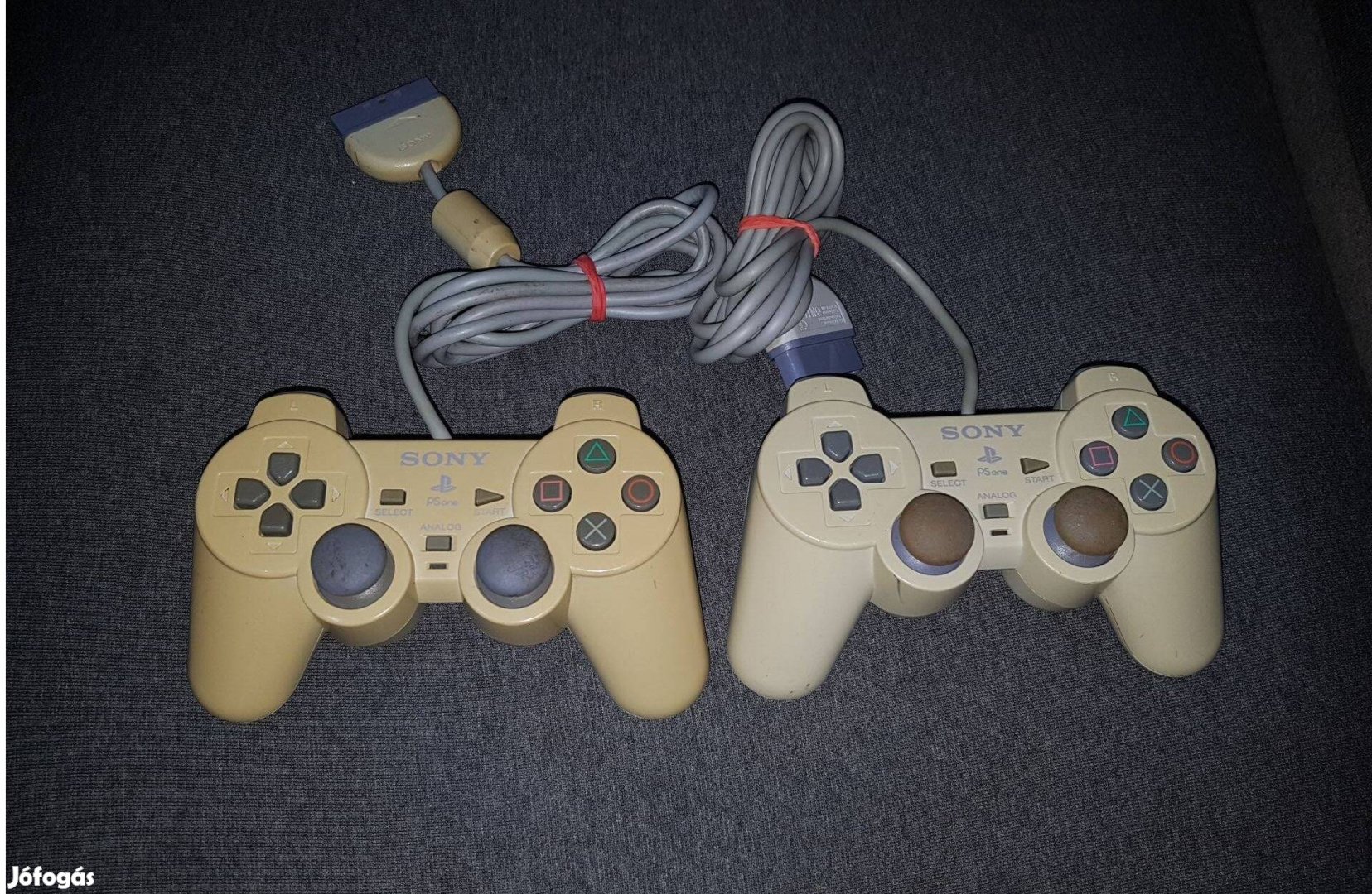 Ps1 kontroller eladó