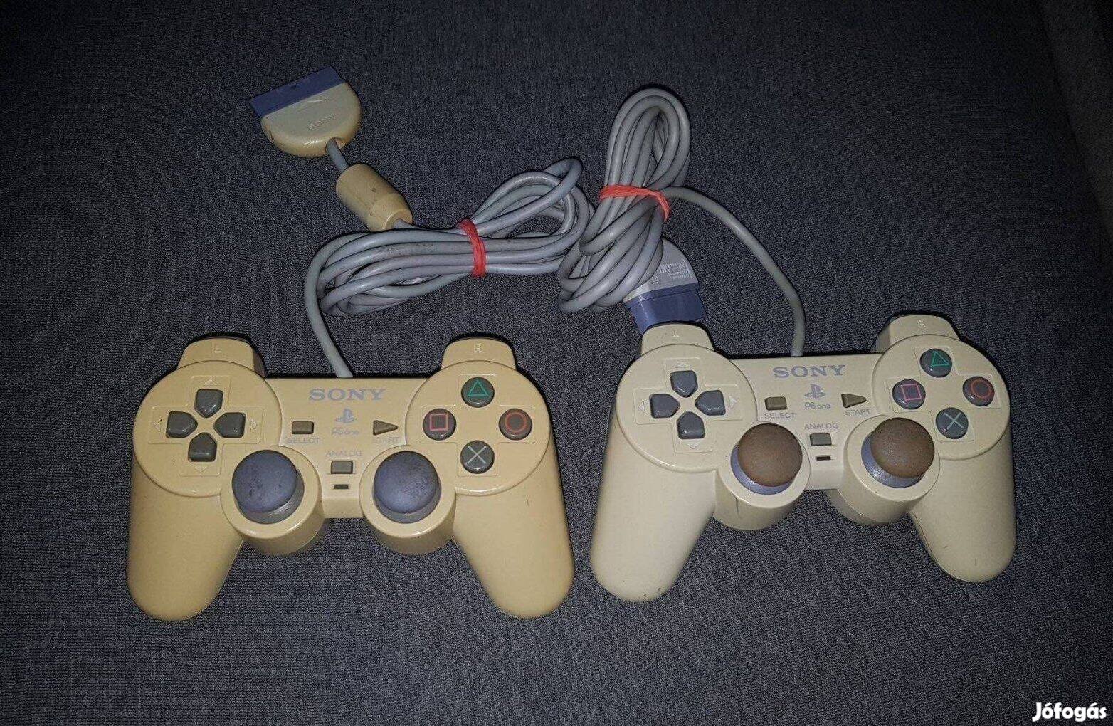 Ps1 kontroller eladó