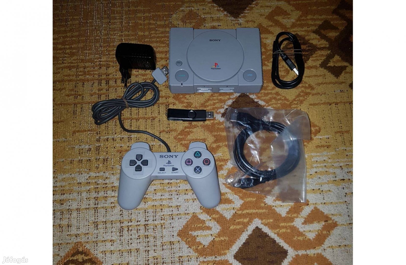 Ps1 mini classic eladó