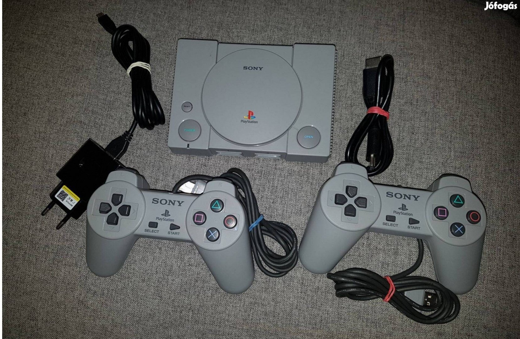 Ps1 mini classic konzol eladó