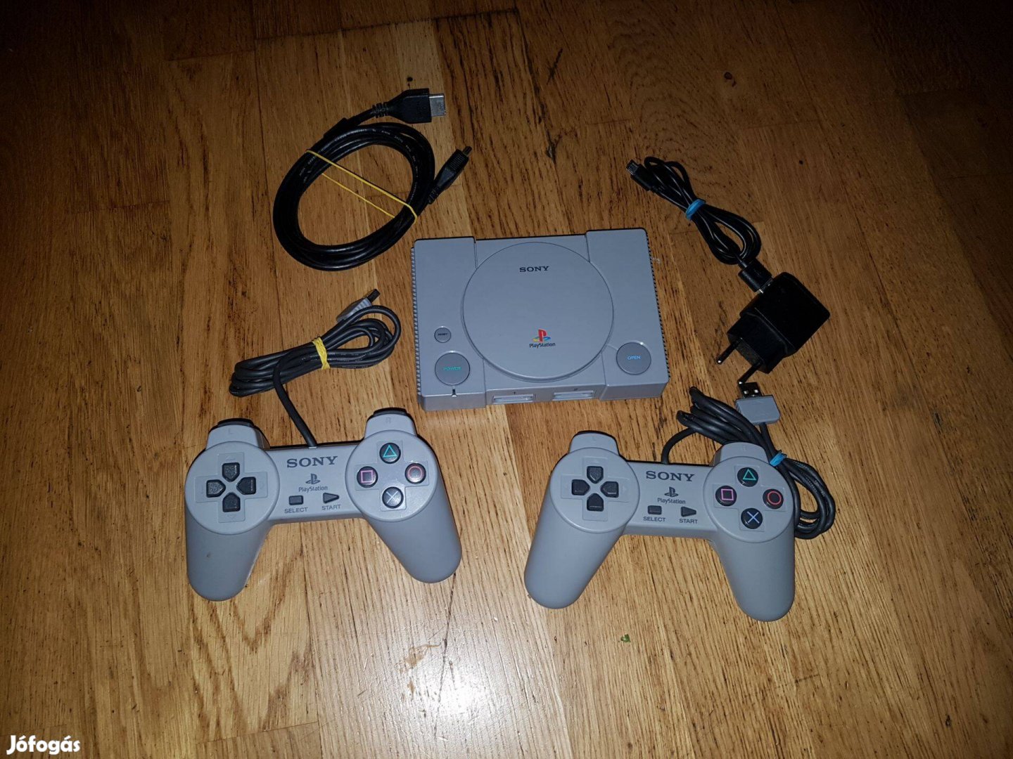 Ps1 mini classic original eladó