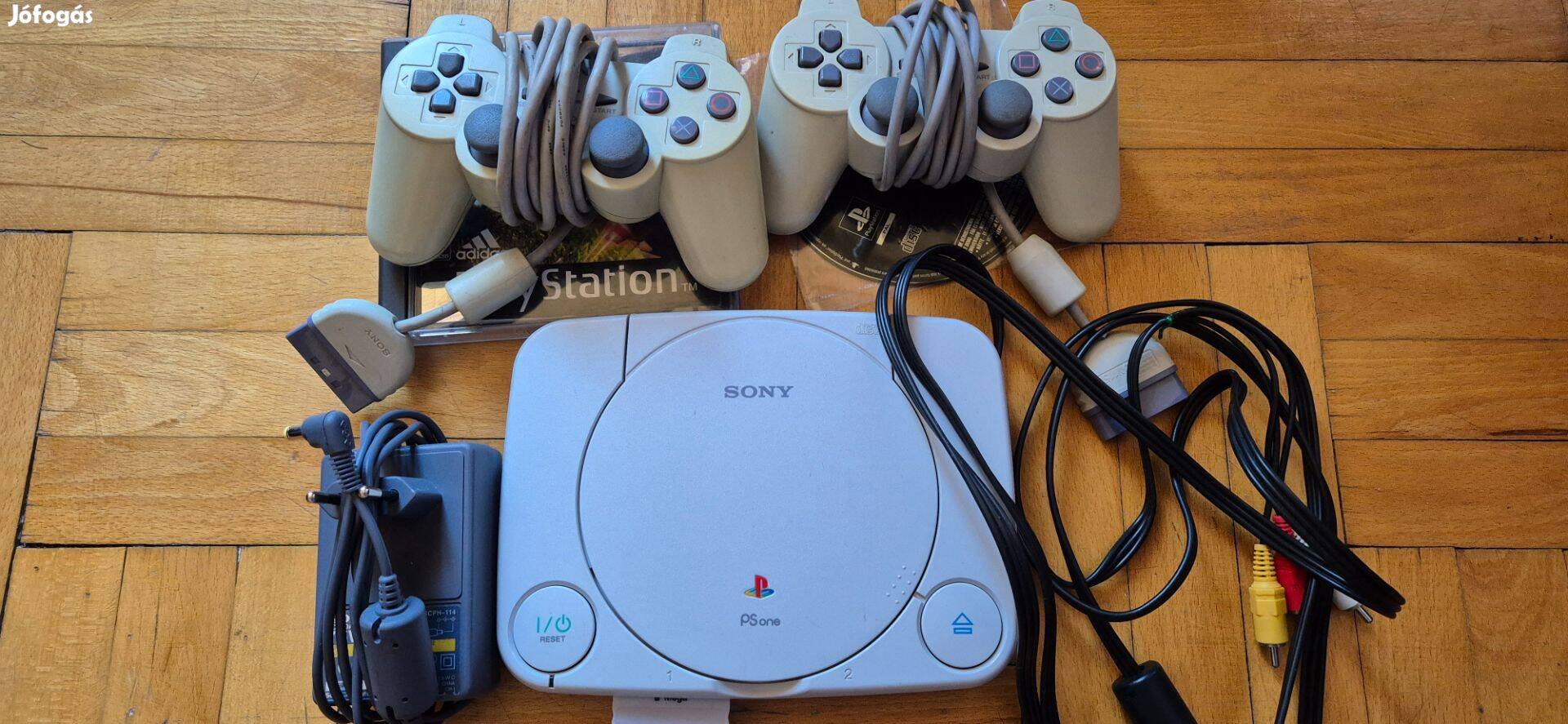 Ps1 one slim
