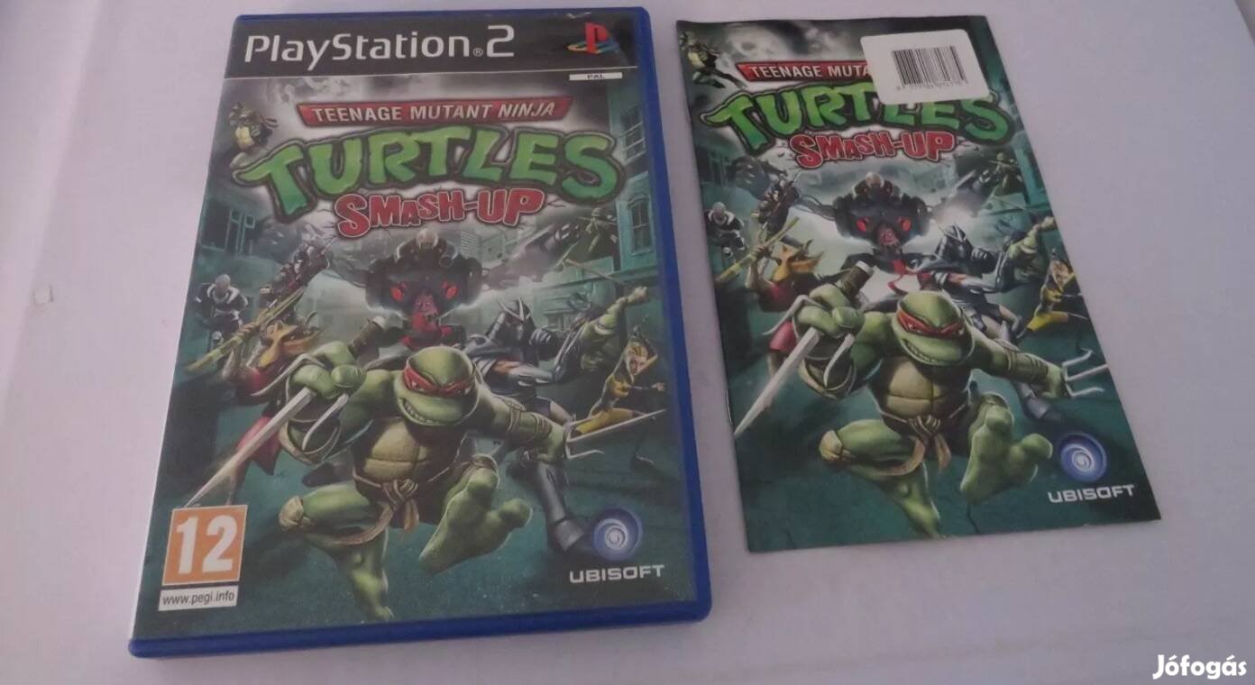 Ps2 játékok vegyesen