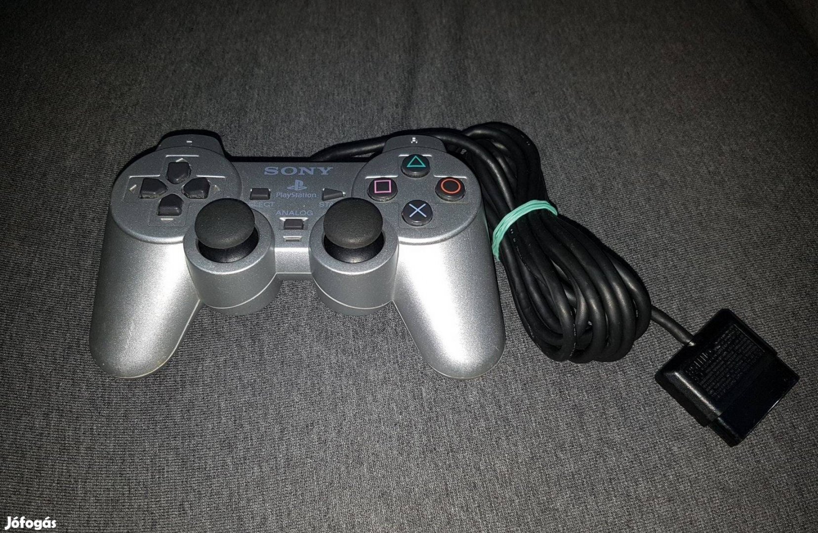 Ps2 kontroller eladó