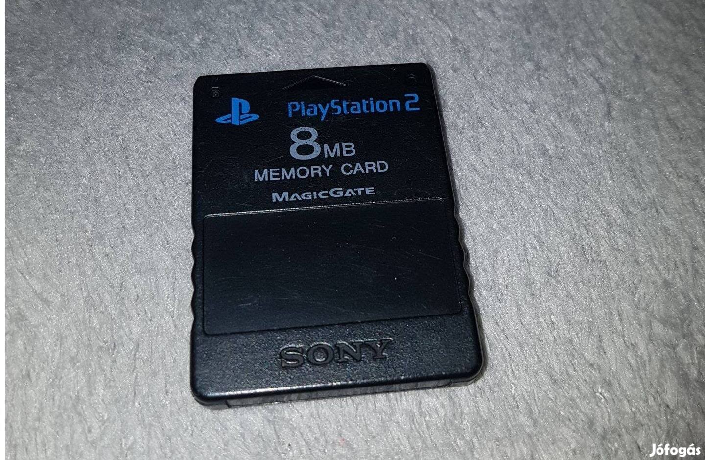 Ps2 memóriakártya eladó