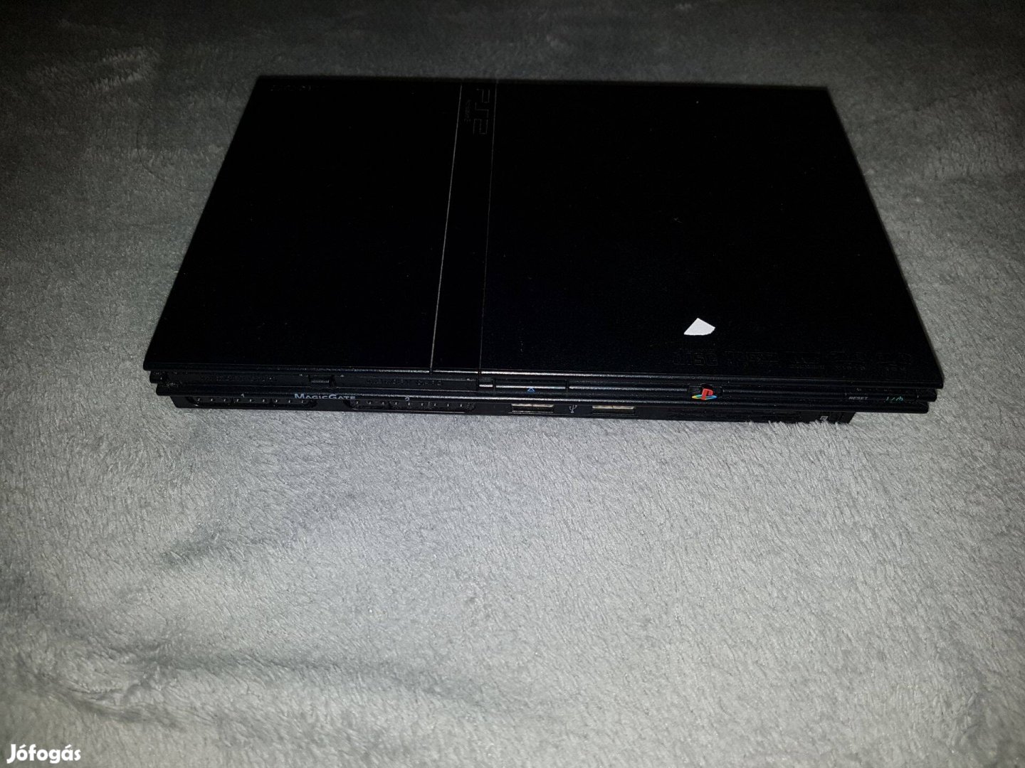 Ps2 slim alkatrésznek eladó