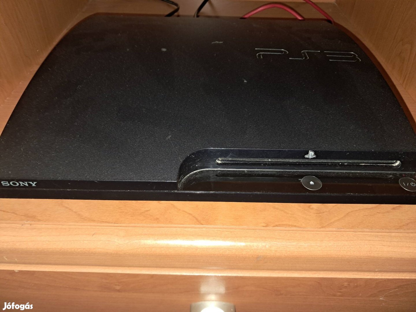 Ps3 Playstation 3 Slim 320GB