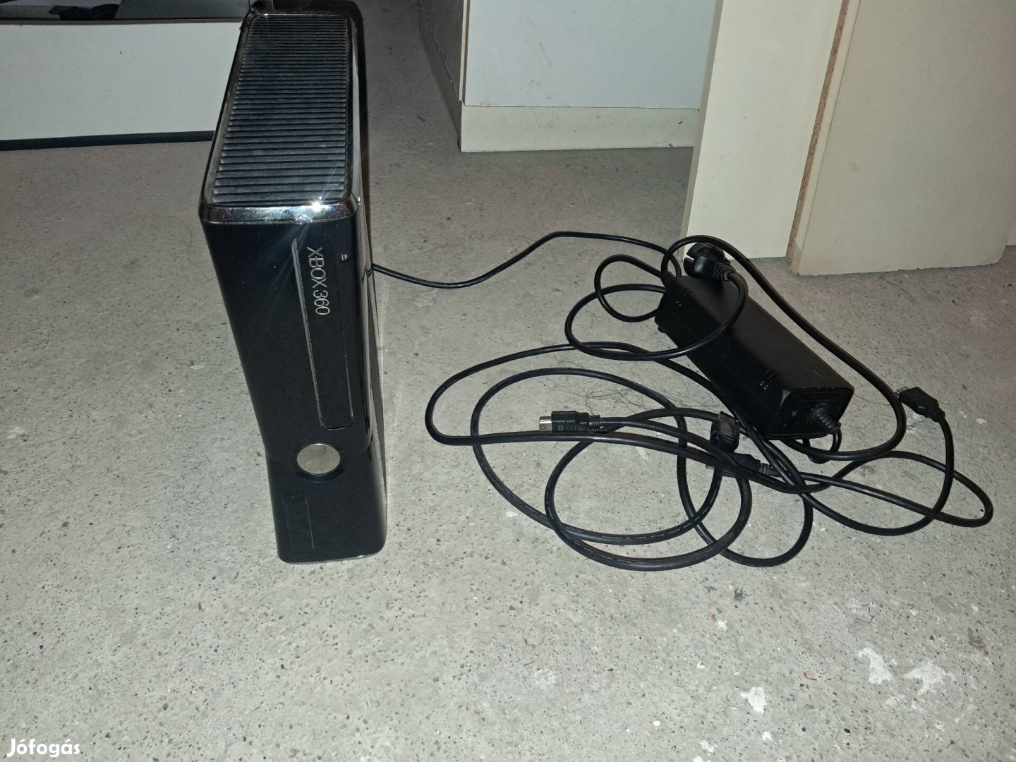 Ps3,Xbox 360e, Xbox 360 Slim konzolok