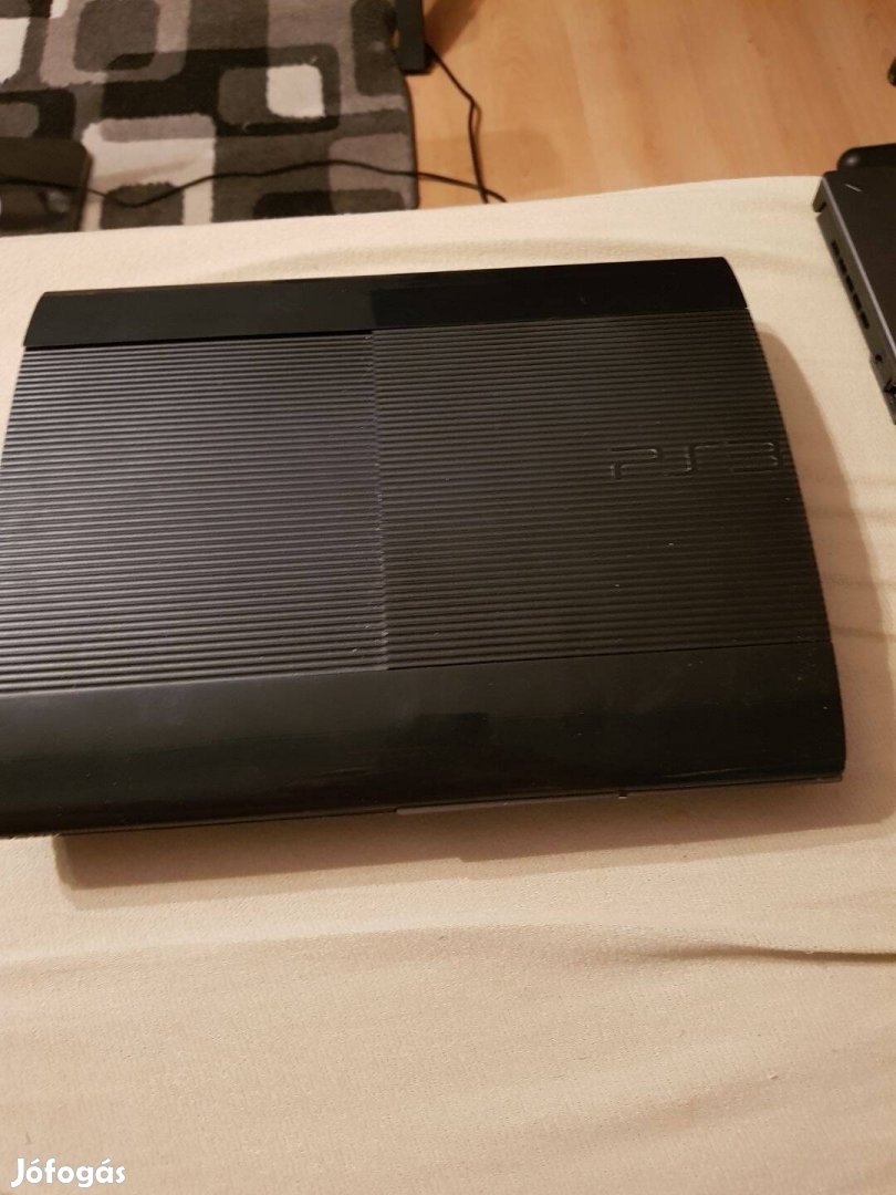 Ps3 henkaku 500gb