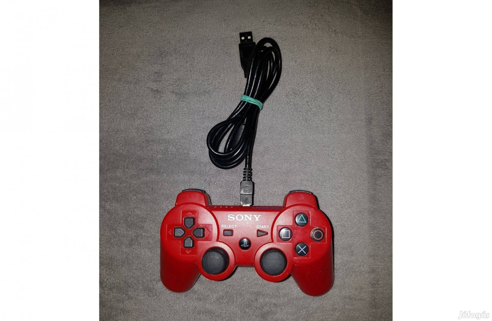 Ps3 kontroller vezetékes eladó