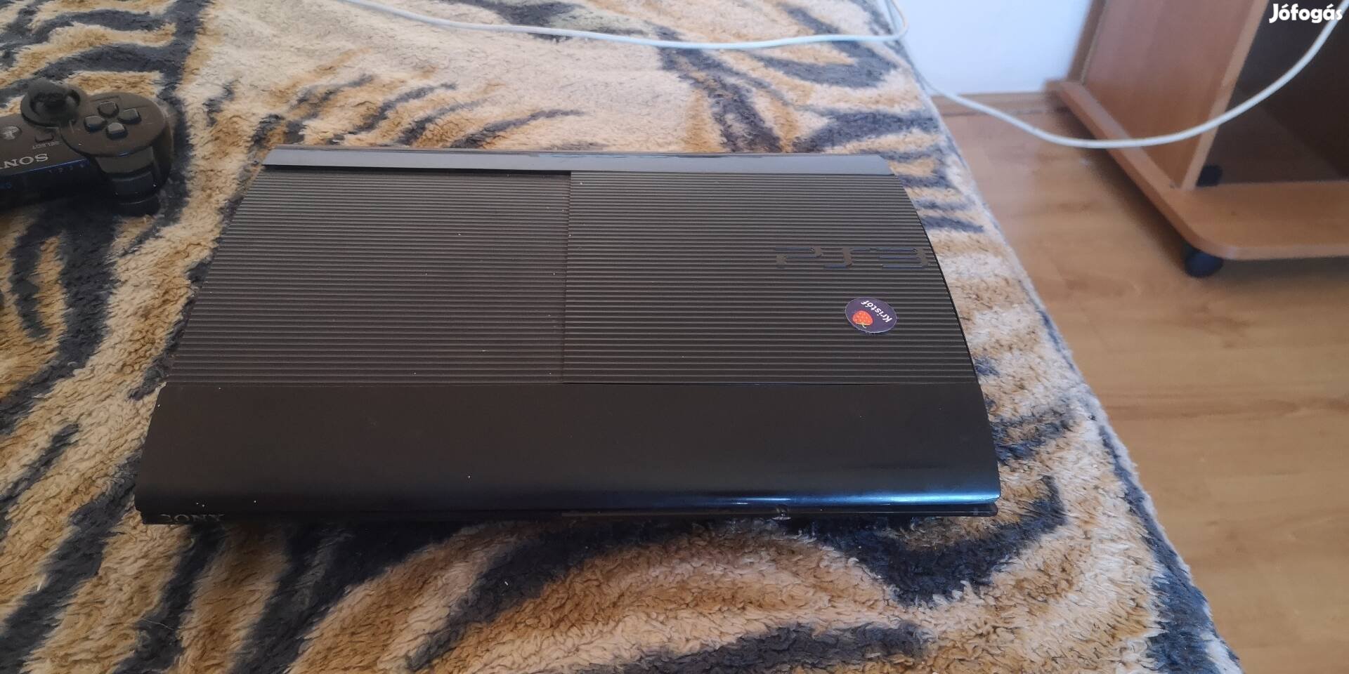 Ps3 super slim 