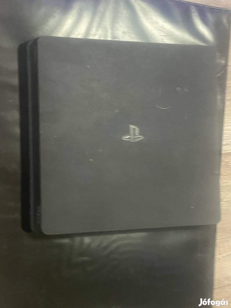 Ps4 1TB os játék konzol